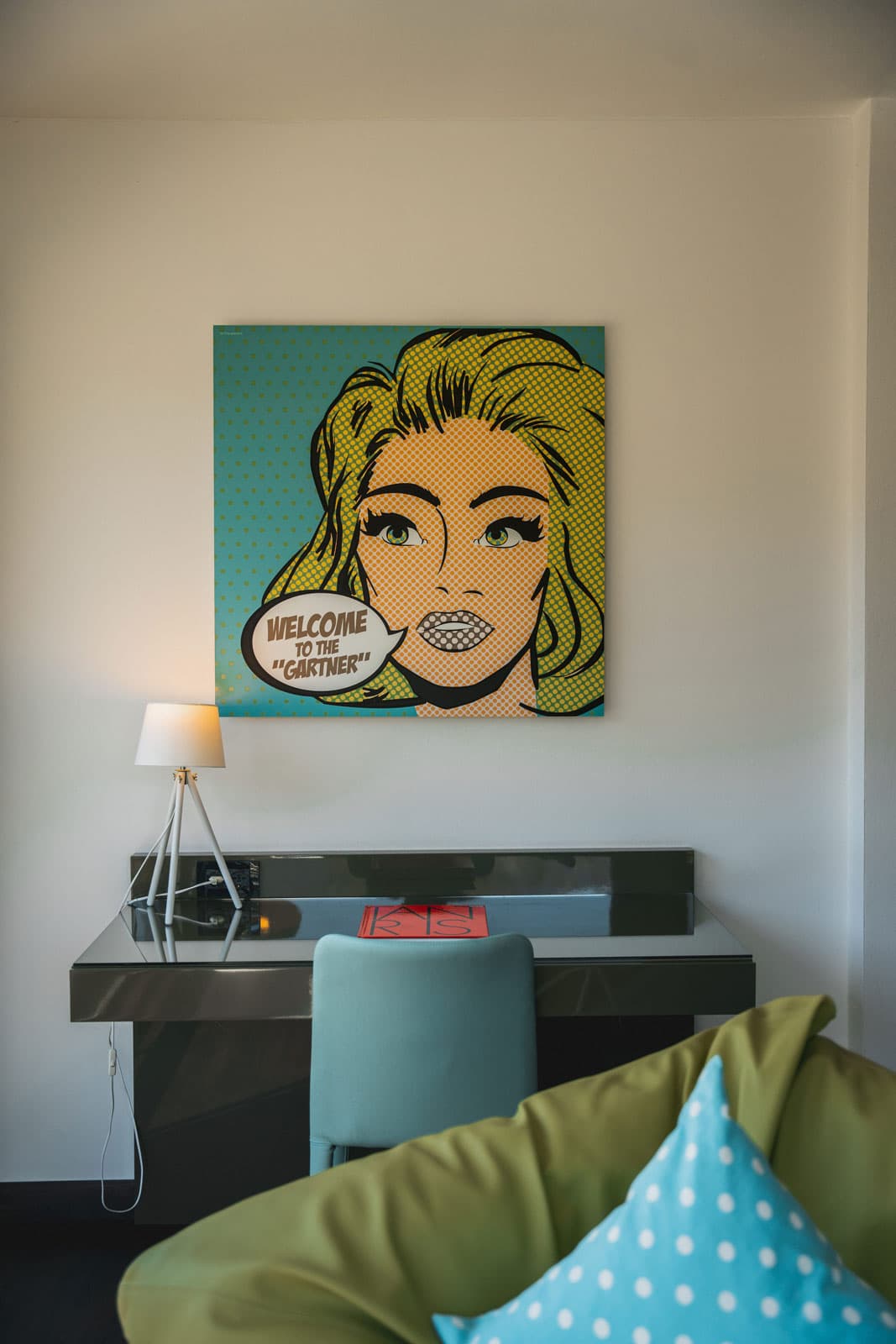 Holiday Offers at Gartner Designhotel