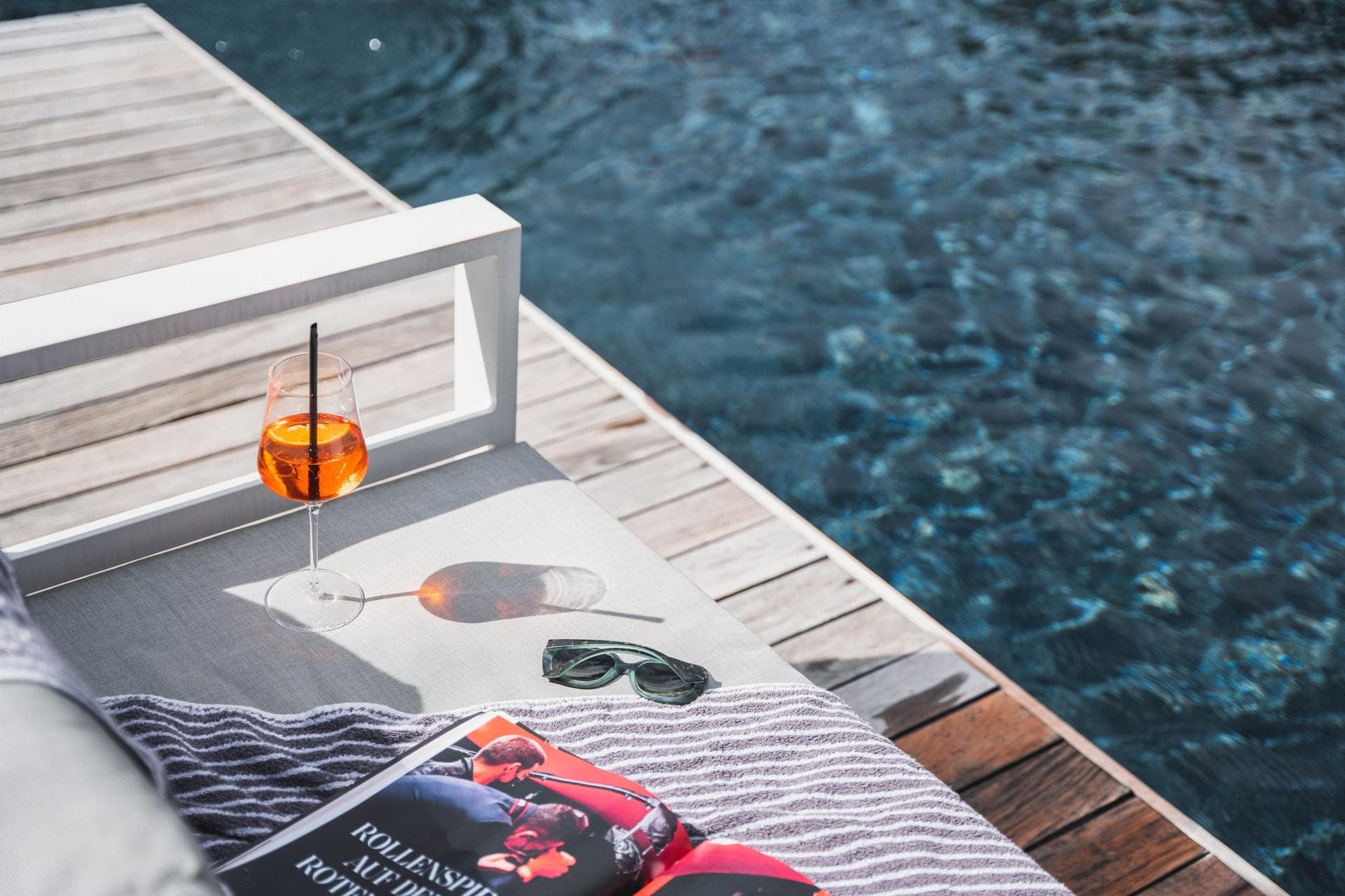 Hotel Gartner Spa Upscale 165