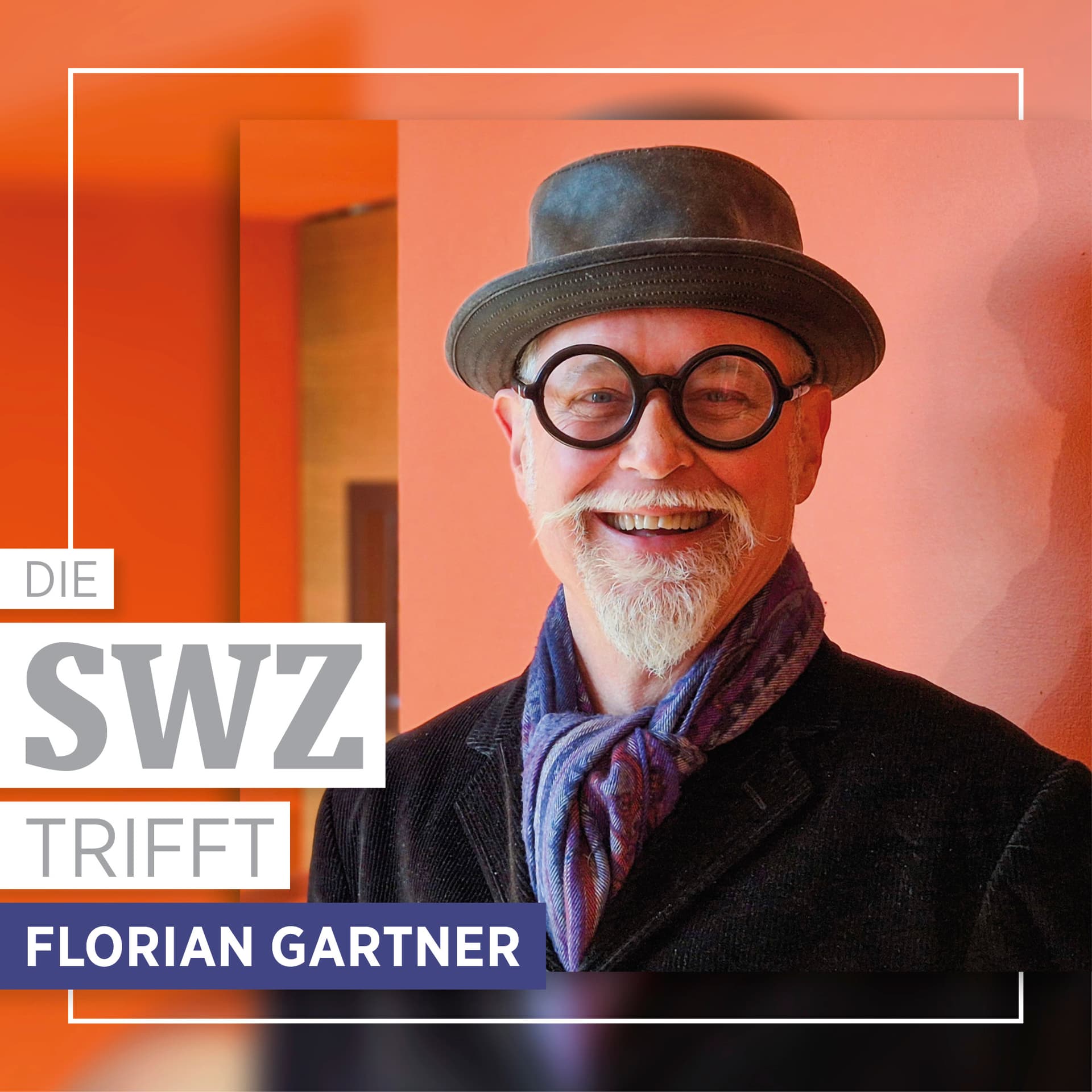Ist Südtirols Tourismus zu wenig bunt, Florian Gartner?