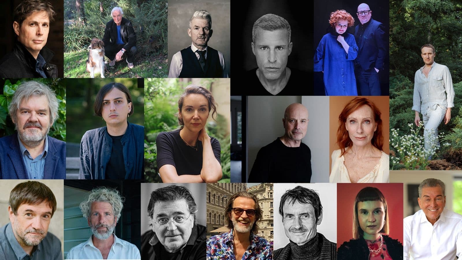 Literaturfestival