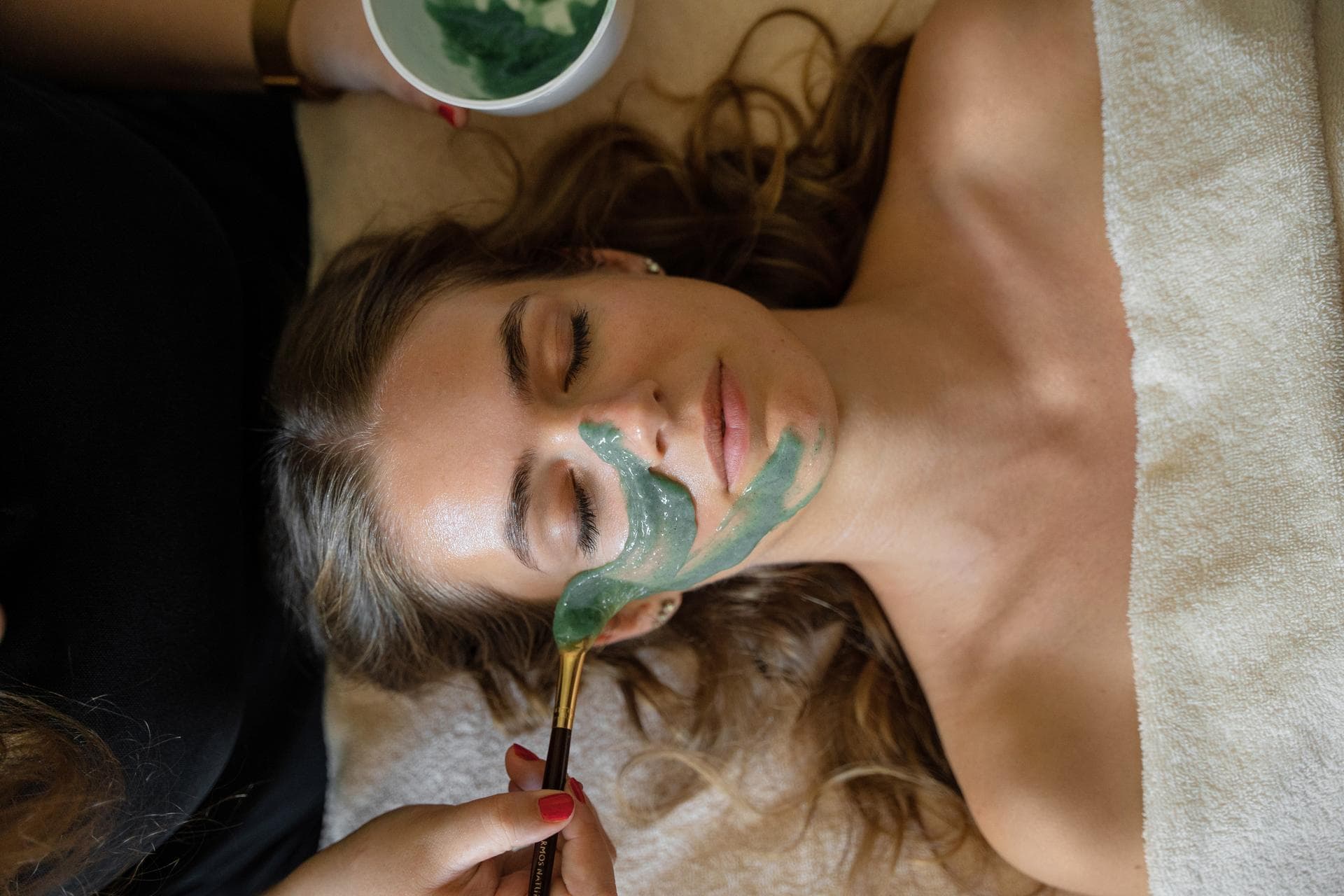 Spa &amp; Beauty<br>al Gartner