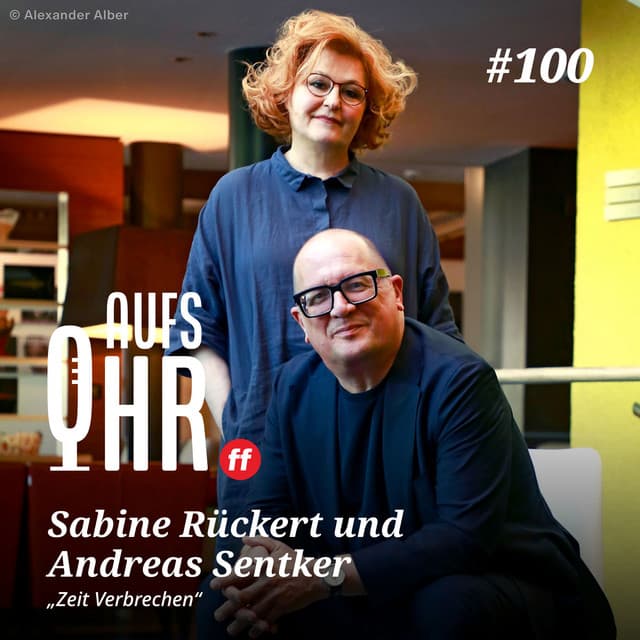 True Crime trifft Literaturfestival im Hotel Gartner