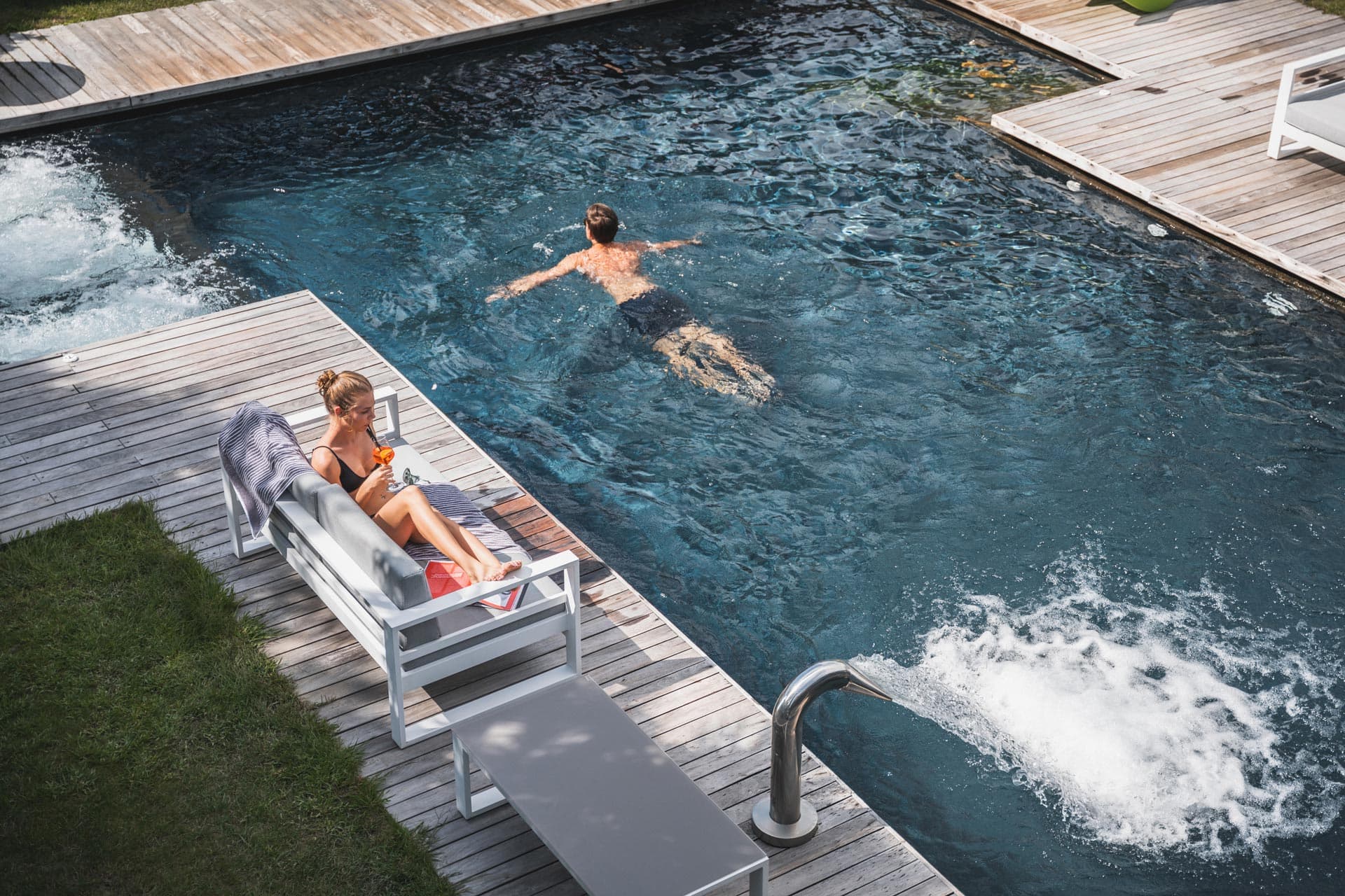 In letzter<br>Minute ins<br>Urlaubsglück