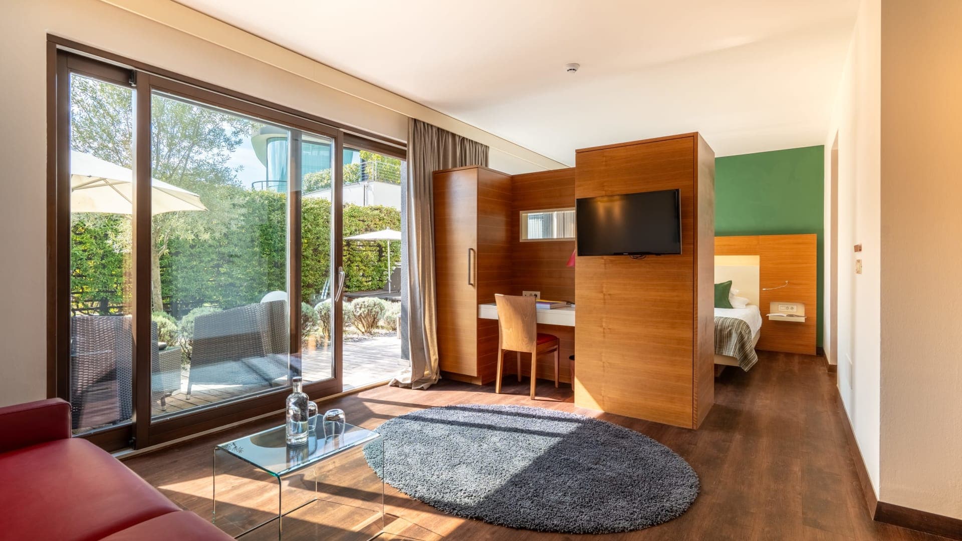 Juniorsuite #110