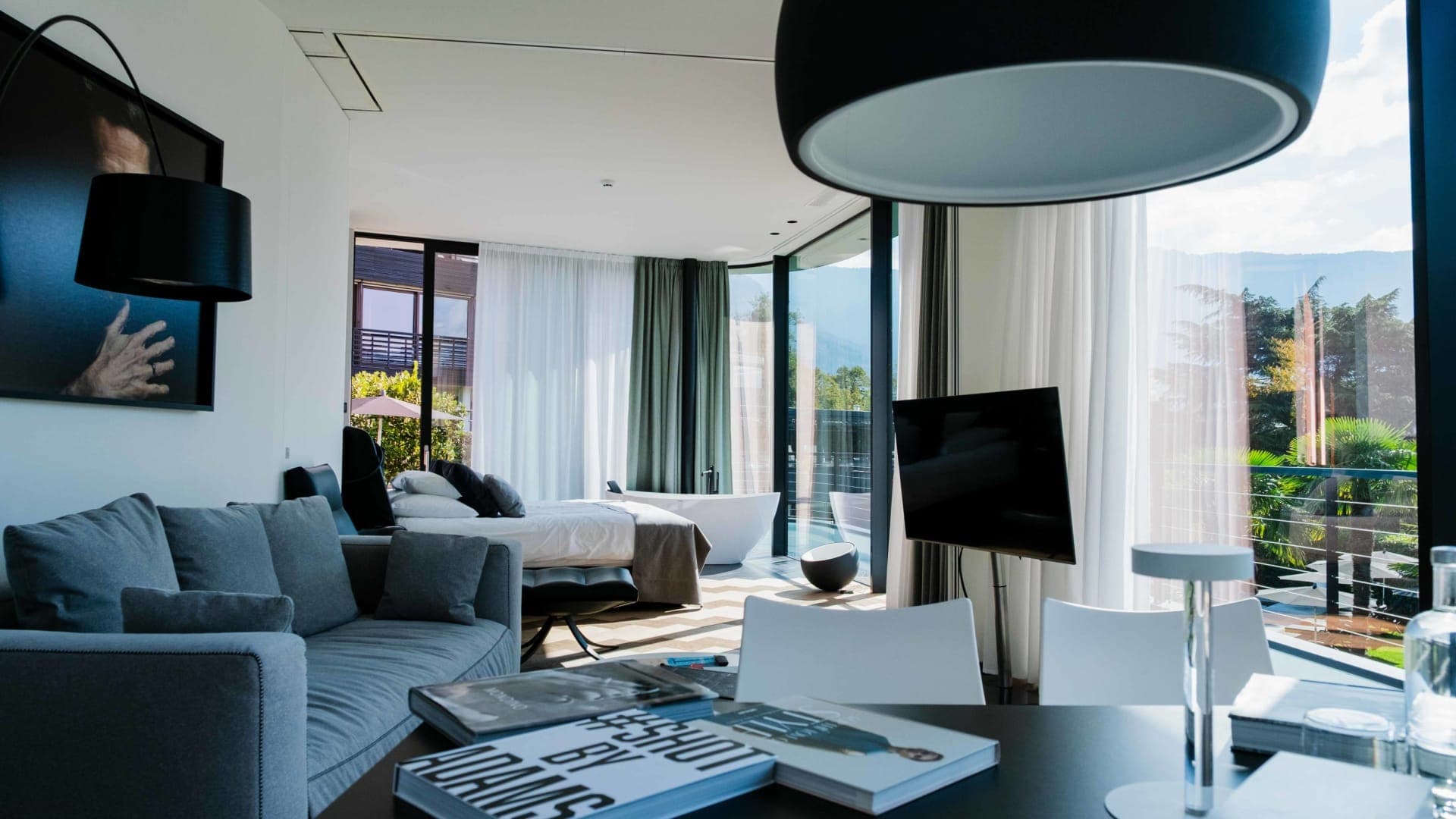 The Nature Loft