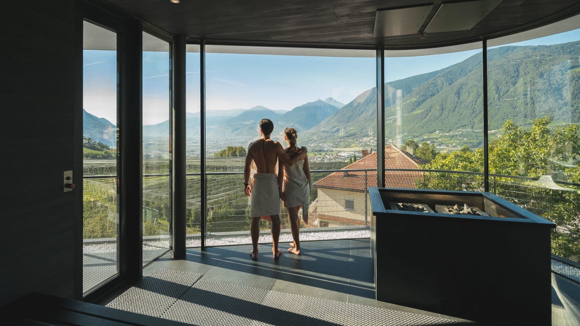 Letzte freie Zimmer im August – 8 % Stammgästebonus!